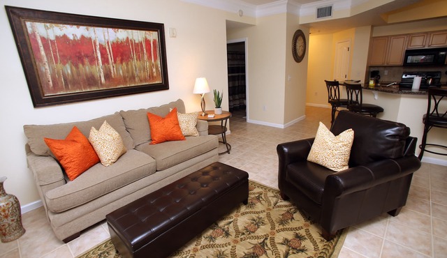 Spectacular 2 Bedroom Condo