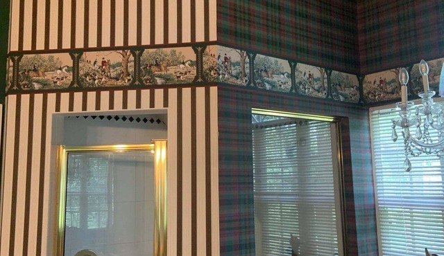 Spectacular 2000sqft Residence