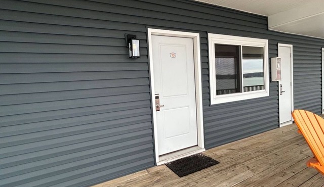 Spectacular 3-Bedroom Family Suite with 2 Bathrooms #10