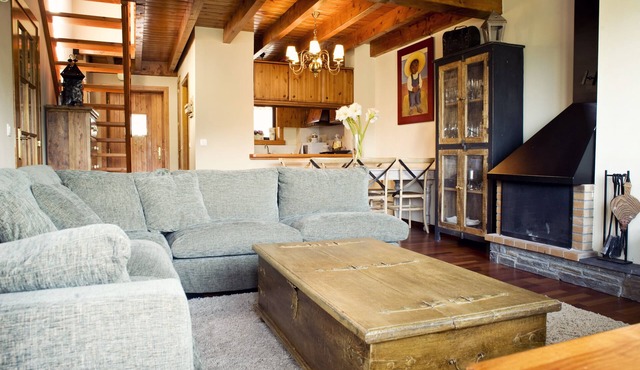 Spectacular 4 bedroom duplex