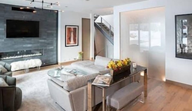 SPECTACULAR 5 BEDROOM 7 BATH HOME ASPEN COLORADO!