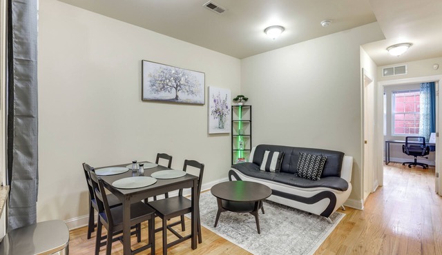 Spectacular 5BA/2BA World Cup Getaway in Philly!