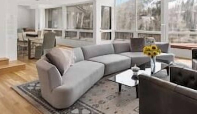 SPECTACULAR 6 BEDROOM HOME ON WILLOUGHBY WAY ASPEN