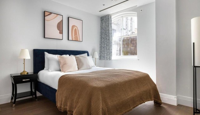 Spectacular and Cozy in the heart of Shoreditch