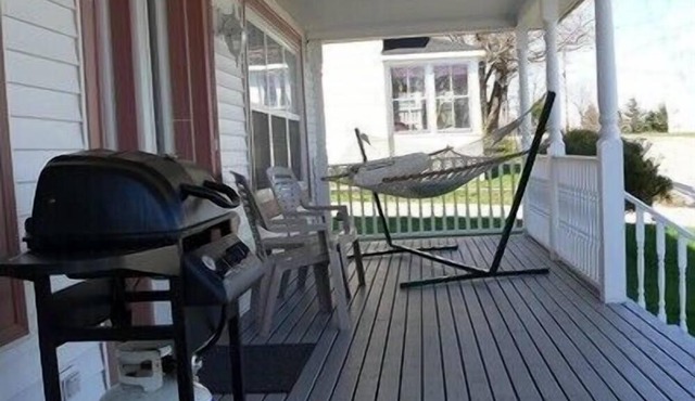 Spectacular Annapolis Oceanside Luxury Cottage