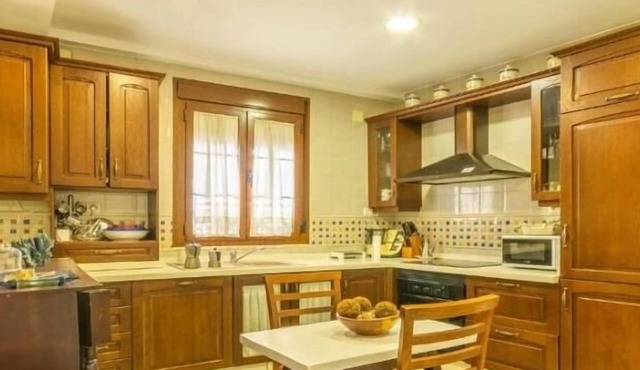 Spectacular Apartament in the Mosque
