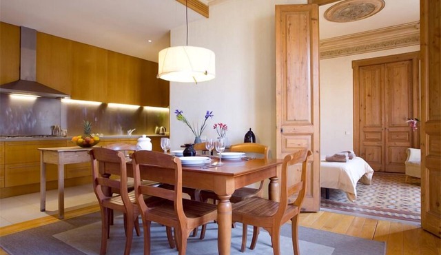 Spectacular Apartment!, Right To The Ramblas, The Heart Of The Histori