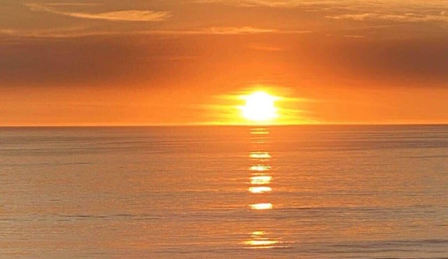 Spectacular Aptos Panoramic Ocean View Beach House!