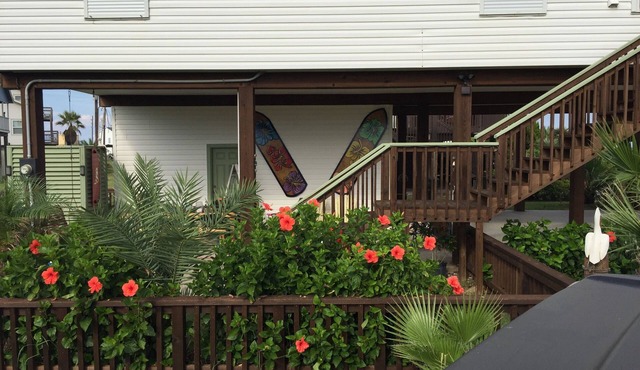 Spectacular Beach View, Spacious Home with Large Deck