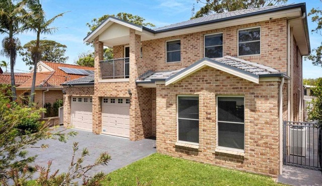 Spectacular - Belle Escapes Jervis Bay