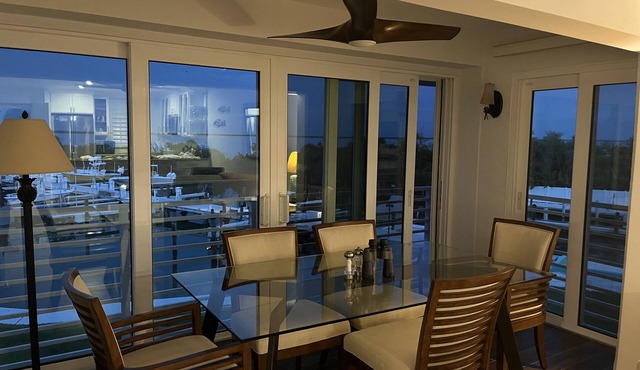 Spectacular Boca Grande Waterfront Views of Gasparilla Sound; Boca Grande Club