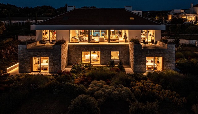 Spectacular Brac Villa | Villa Adriatic | 5 Bedrooms | Stunning Sea Views