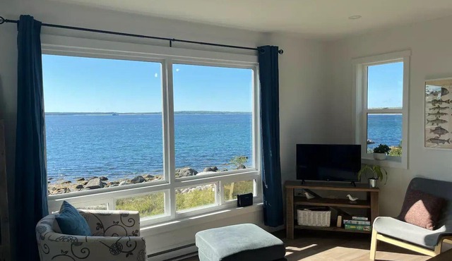 Spectacular Oceanfront 2 Bdrm Unit in Summerville