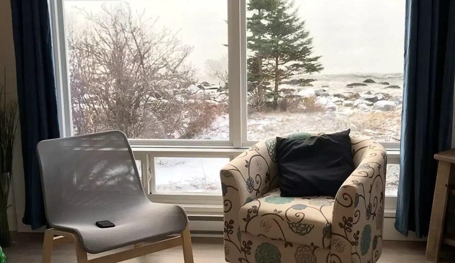 Spectacular Oceanfront 1 Bdrm Unit in Summerville