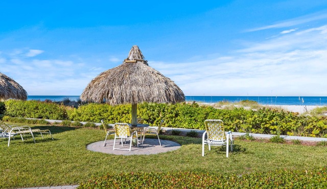 Spectacular Clearwater Beach Condo!