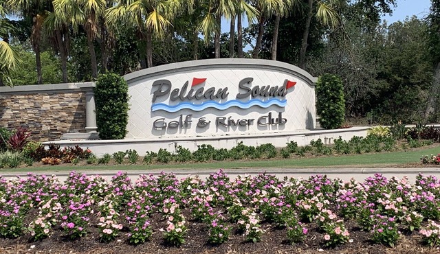Spectacular Golf Course View, Peaceful warm breezes, 2 BR, 2 BA