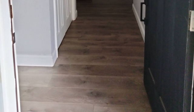 Spectacular Haven: A Dream Ranch Retreat