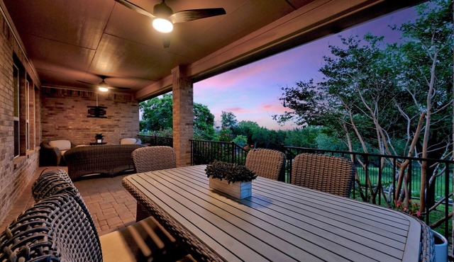Spectacular home perfectly located near everything!