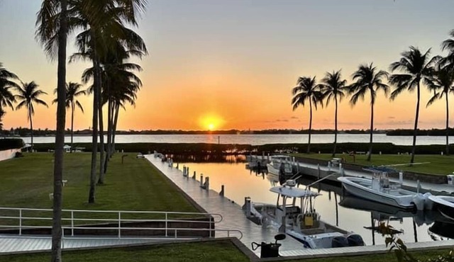 SPECTACULAR Indigo Reef Waterfront Home #41 - Marathon, Florida