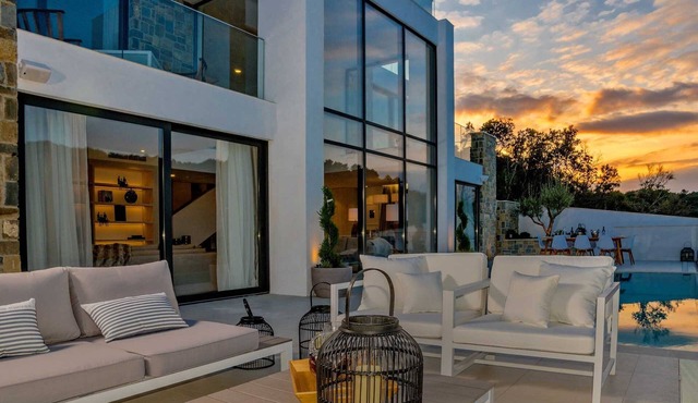 Spectacular Korcula Villa | 4 Bedrooms | Villa Korcula Grandeur