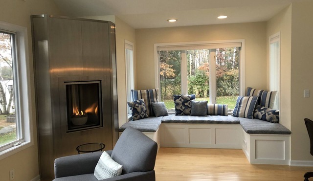 Spectacular Lake House in Northern Wisconsin