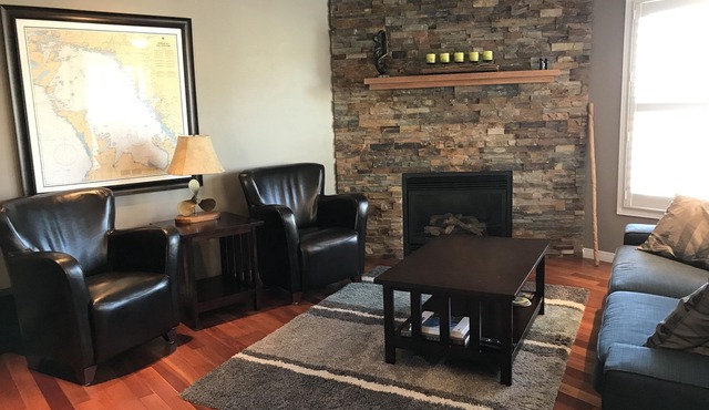 Spectacular Lighthouse Point Waterfront Condo