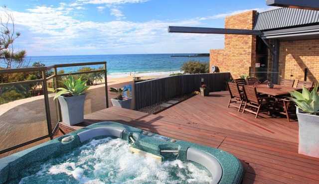 Spectacular Location and Views, 3 Bedrooms , Private Rooftop Spa