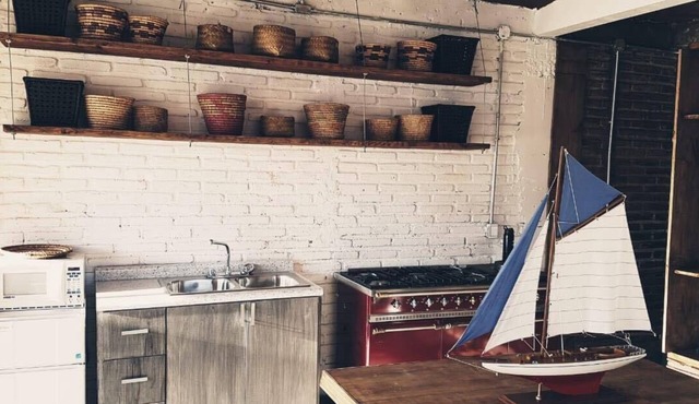 spectacular loft downtown tijuana