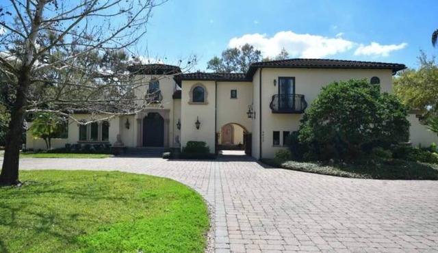 Spectacular Luxury 4500 sq ft home in Sarasota, Fl