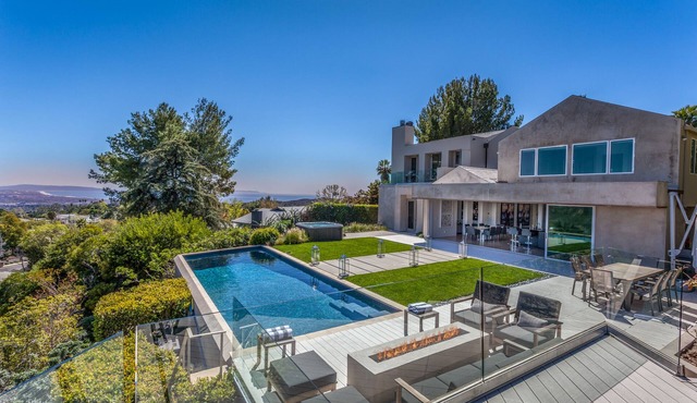 Spectacular Luxury stay in Los Angeles, California, United States