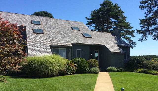 Spectacular Martha's Vineyard Island Home!