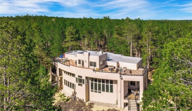 Spectacular Mountain Oasis w/Hot Tub & Home Theater