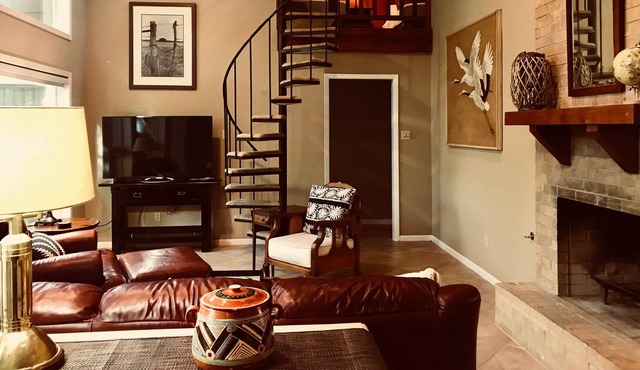 Spectacular New Aggieland Short Term Rental Offered!