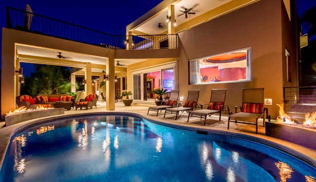 Spectacular Ocean Views - Walk to Beach - Secure Gated Community - Sleeps 12