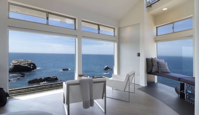 Spectacular Ocean Front Views Sonoma Coast Timber Cove Jenner