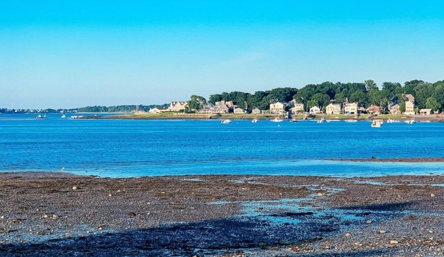 Spectacular Ocean Sunsets I Pet Friendly