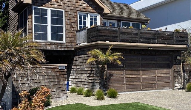 Spectacular Ocean Views - Shell Beach