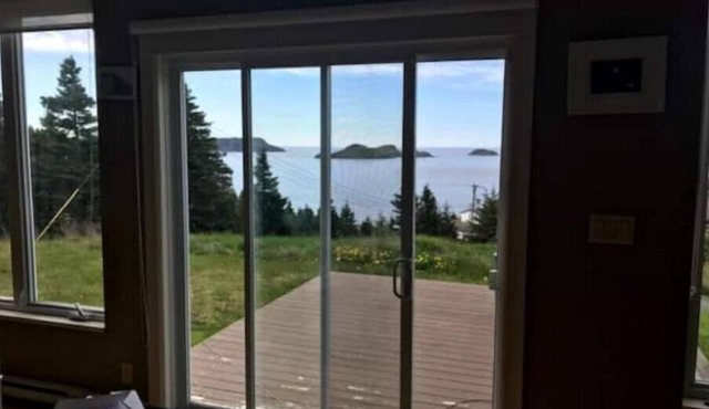 Spectacular Ocean View