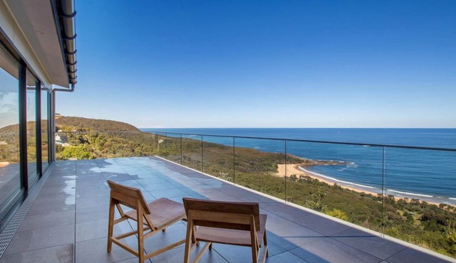 Spectacular Ocean Views by HolidayCo.