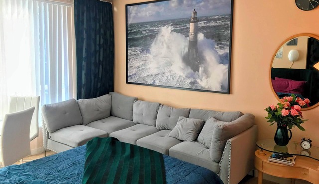 Spectacular Room in the Heart of Toronto Downtown