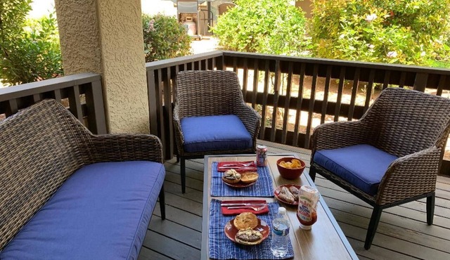 Spectacular, Scenic Sedona Escape