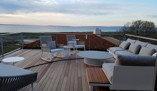 Spectacular Site Overlooking Vineyard Sound