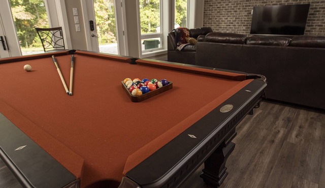 Spectacular Spacious 3 Bdrm/2 Full Bath Escape near Clemson