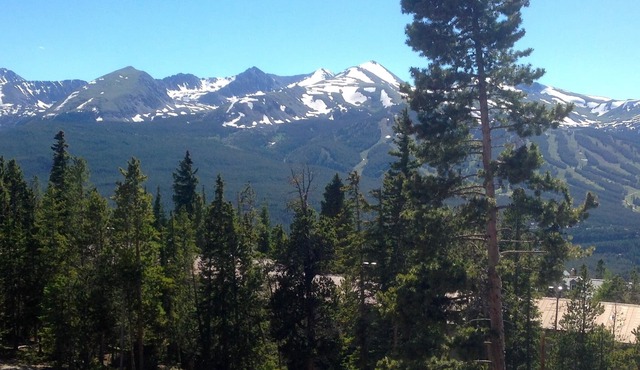 Spectacular Summer in Breckenridge, Colorado!
