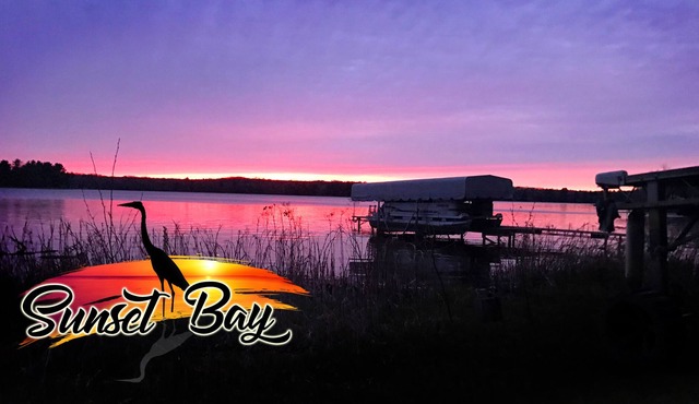 Spectacular Sunset Views Await You!