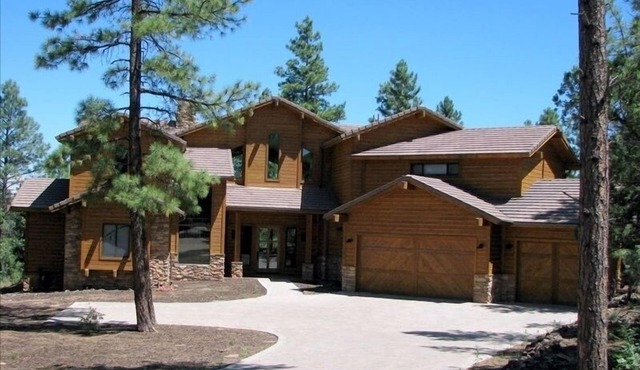Spectacular Torreon Mountain Estate