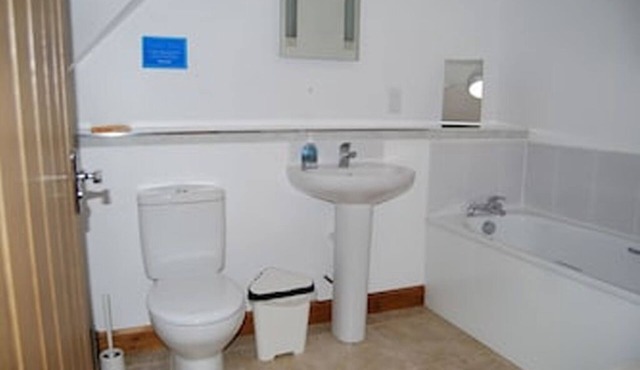 Spectacular uninterrupted views-w/hot tub-5mins from Duns Town