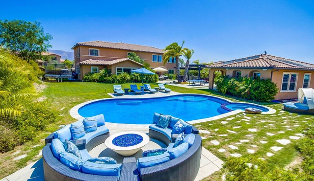 Spectacular Unobstructed Mountain View State surrounded by an Ecological Reserve