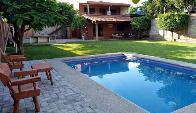 Spectacular Vacation Rental Home