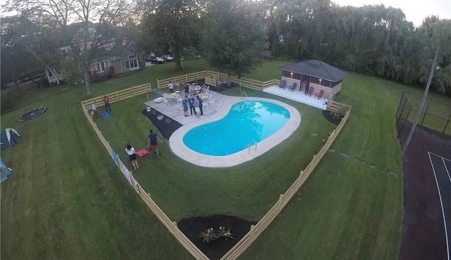 Spectacular Vacation Home with Unforgettable Amenities